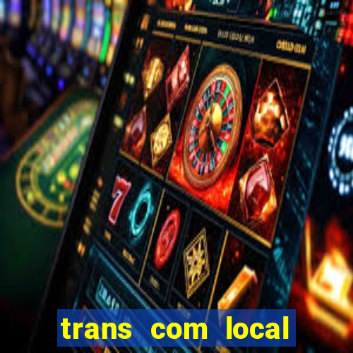 trans com local porto alegre